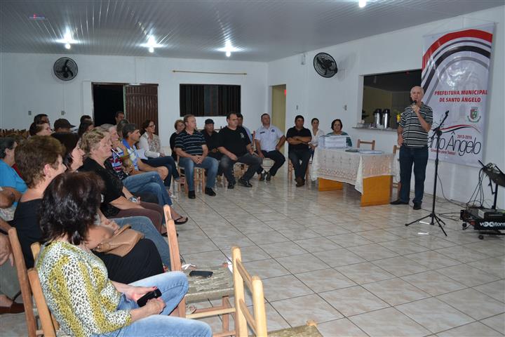 Palestras de orientação e ações de cidadania encerram programação